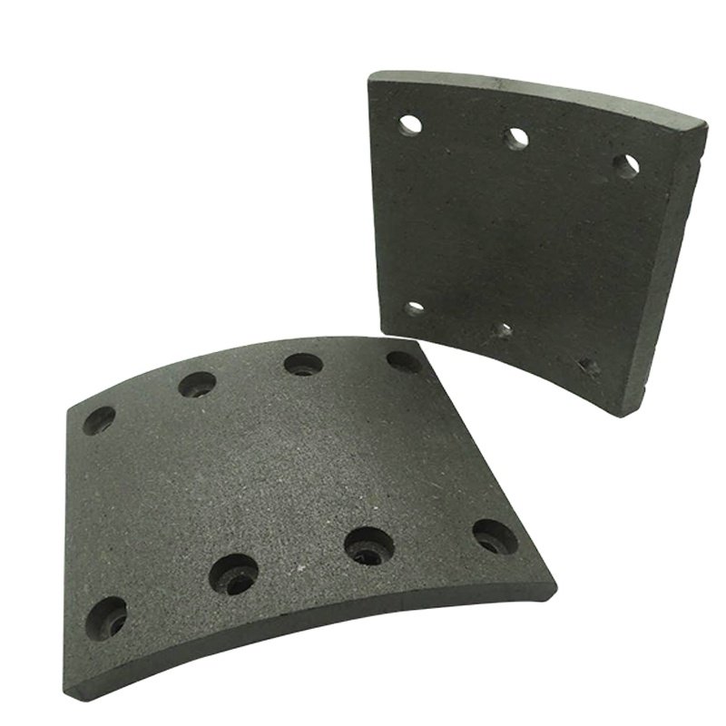 WG9100440027 WG9100440029 Brake Linings Wholesale Safety Front Disc Brake Pad Break Lining for Truck